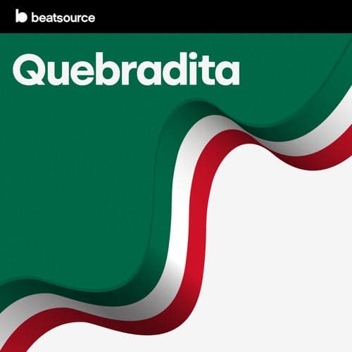 Quebradita playlist