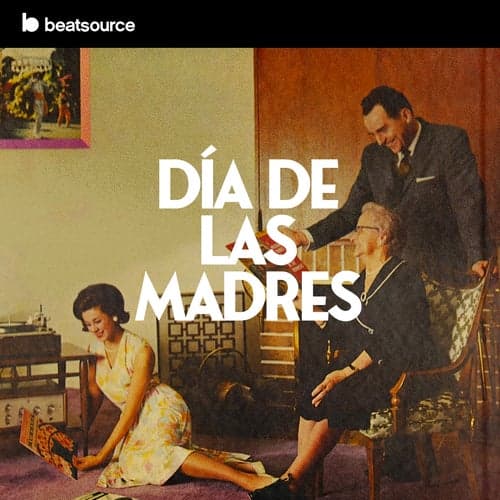 Dia De Las Madres playlist