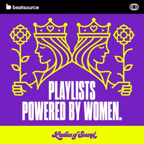 Ladies Of Sound playlist
