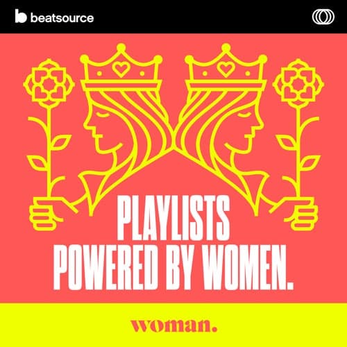 woman. Collective playlist
