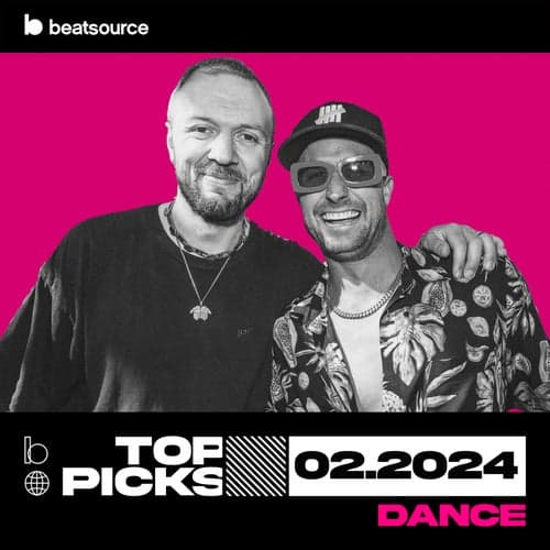 Dance Top Picks February 2024 playlist