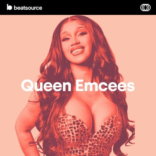 Queen Emcees playlist