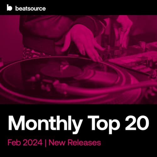 Top 20 - New Releases - Feb 2024 playlist