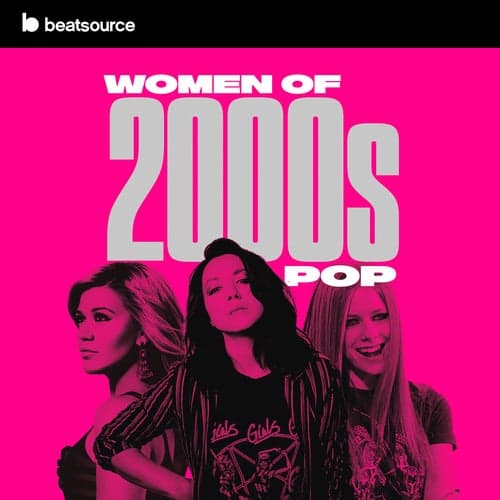 Women Of 2000s Pop playlist