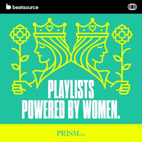 Prism DJs playlist