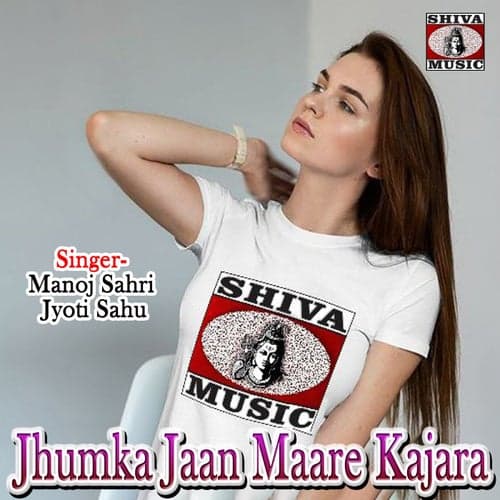 Jhumka Jaan Maare Kajara