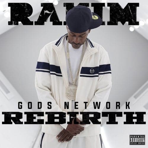 G.O.Ds NETWORK - REB7RTH
