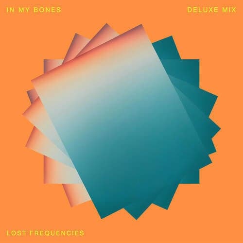 In My Bones (Deluxe Extended Mix)