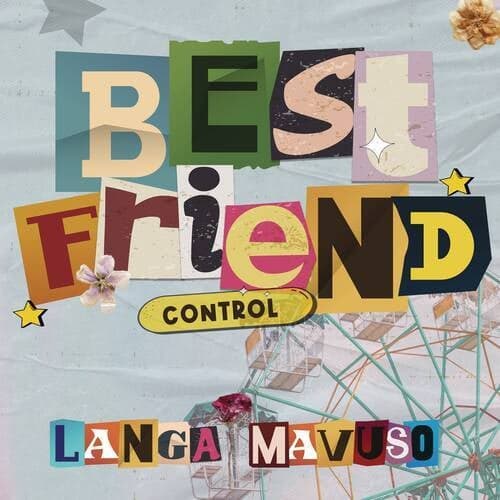Best Friend (Control)