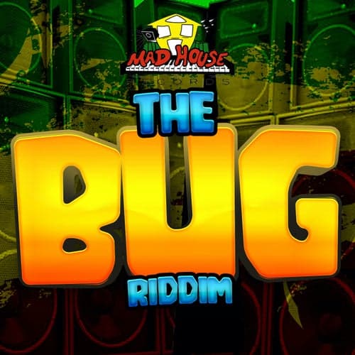 The Bug Riddim (25th Anniversary Deluxe Edition)