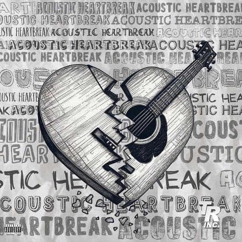 Acoustic HeartBreak