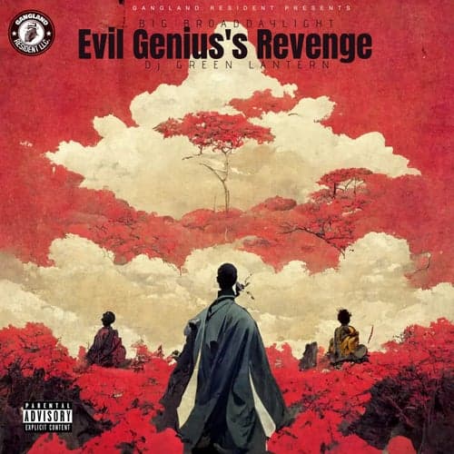 Evil Genius's Revenge