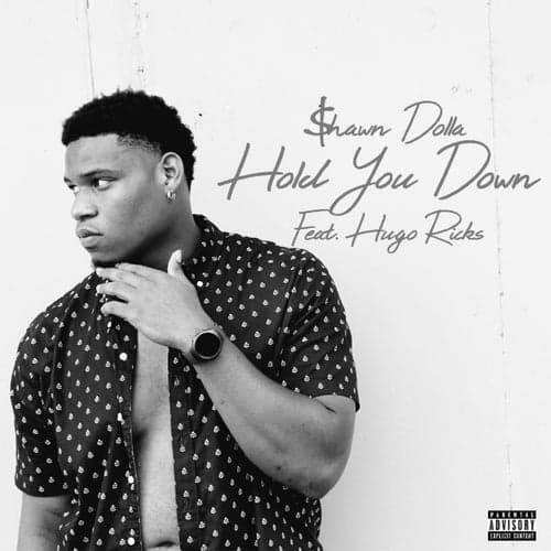Hold You Down (feat. Hugo Ricks)