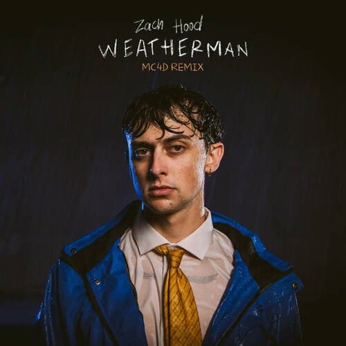 Weatherman (MC4D Remix)