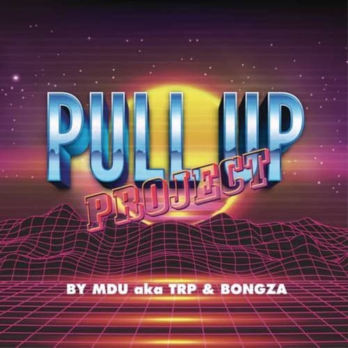 Pull Up Project