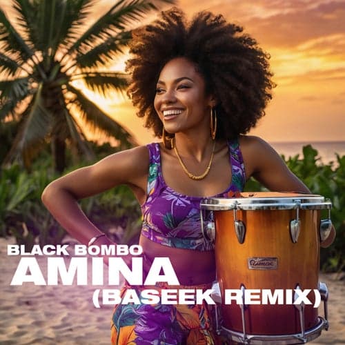 Amina (Baseek Remix)