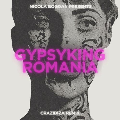 Romania  (Crazibiza Remix)