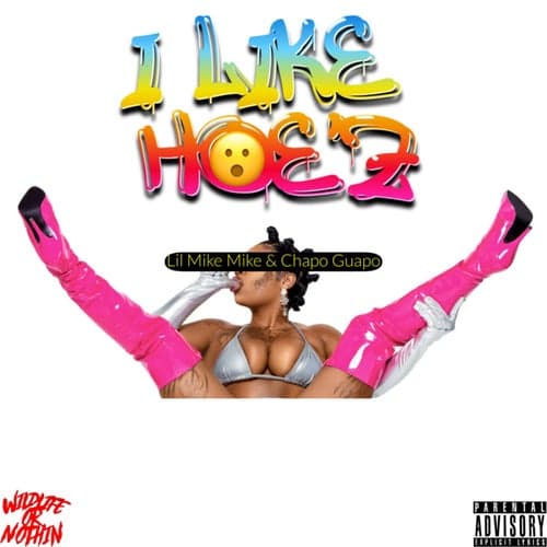 I Like Hoez (feat. Chapo Guapo)