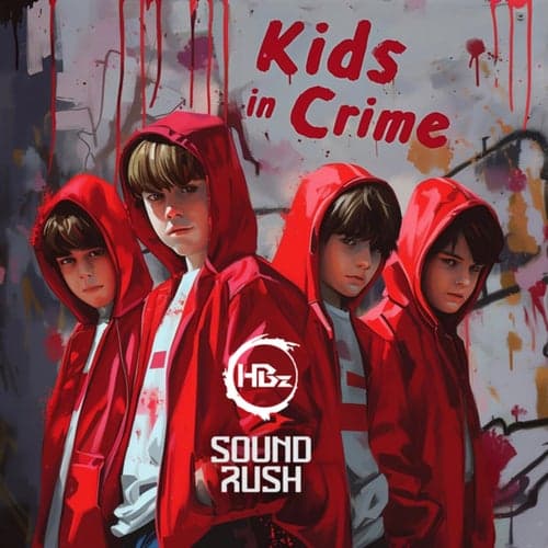 Kids In Crime (Extended Mix)