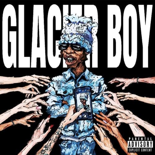 Glacier Boy