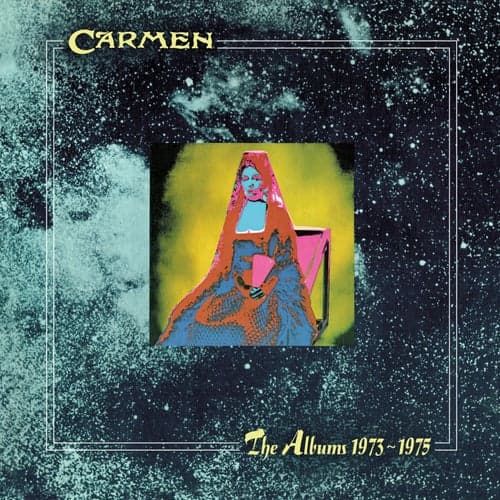 The Albums: 1973-1975 (2024 Remaster)