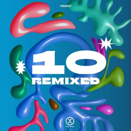 10 (Remixed)