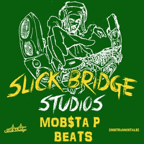 Mob$ta P (Beats)