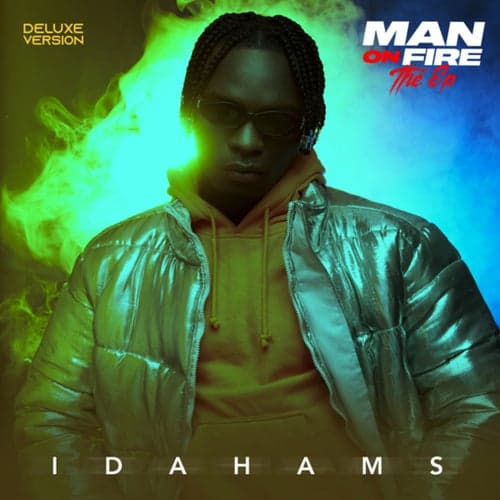 Man On Fire (Deluxe)