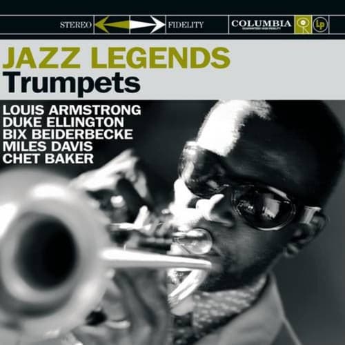 Jazz Legends: Trumpet (Album Version)