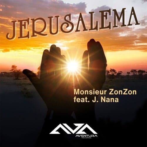 Jerusalema (Sawubano Afro Radio Edit)