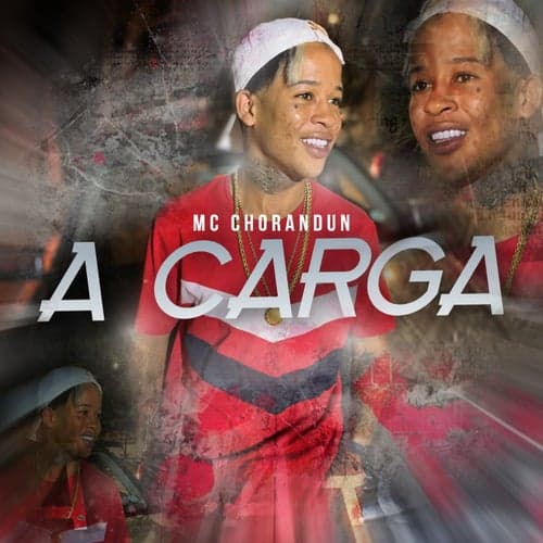 A Carga (feat. DJ RF3) [Original]
