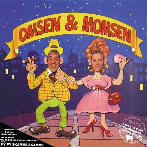 Omsen & Momsen
