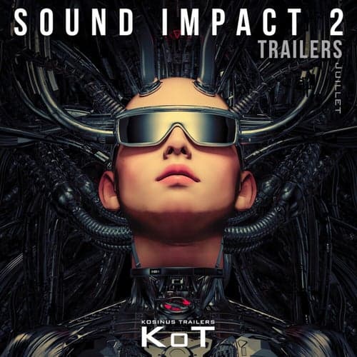 Sound Impact Trailers 2