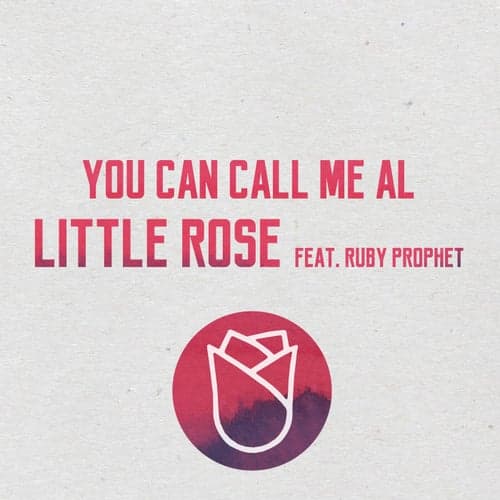 You Can Call Me Al (feat. Ruby Prophet)