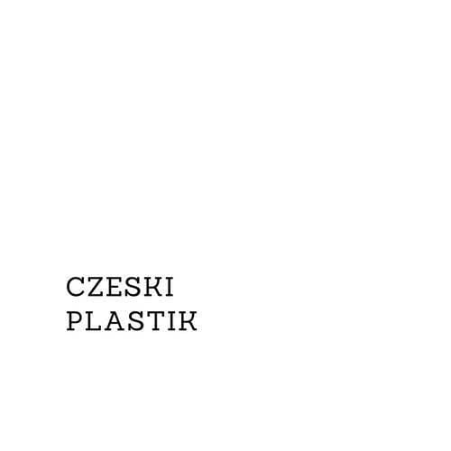 Czeski Plastik