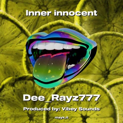 Inner innocent
