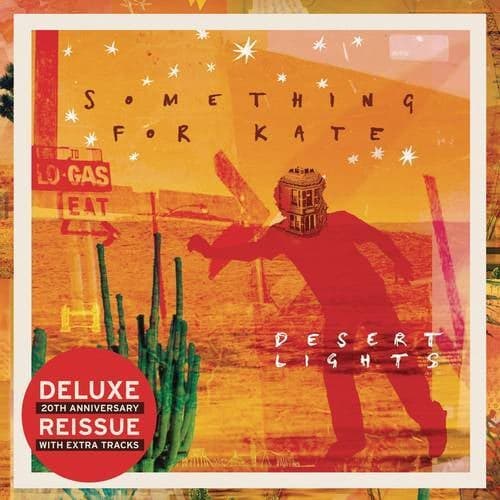 Desert Lights (Deluxe Edition)
