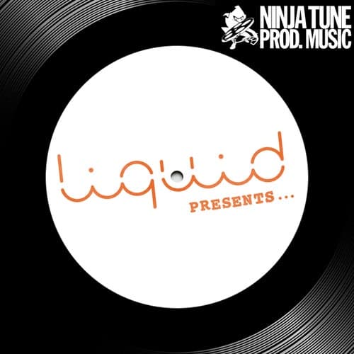 Liquid presents Back To Rave 2
