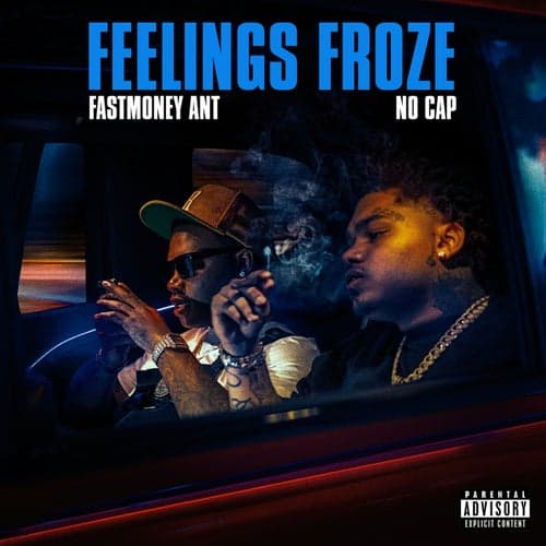 Feelings Froze (feat. NoCap)