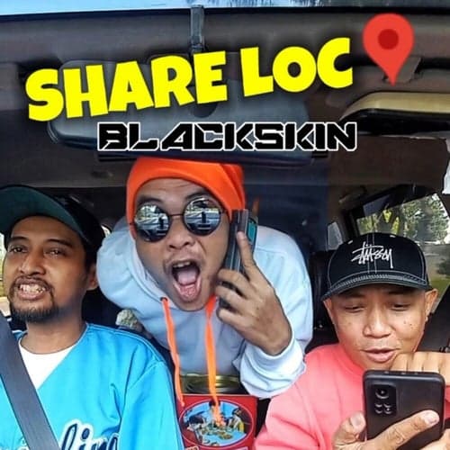 Share Loc