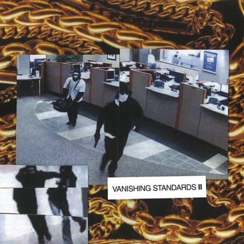 Vanishing Standards II