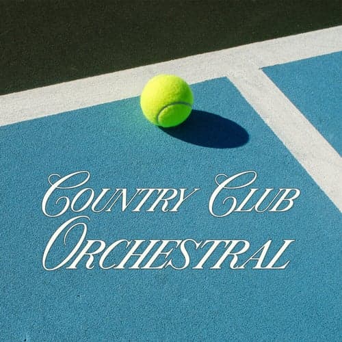 Country Club Orchestral