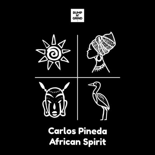 African Spirit (Radio Edit)