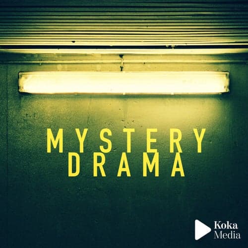 Mystery Drama