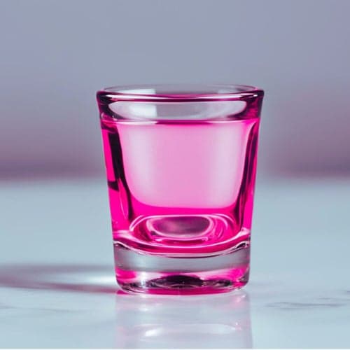 Tequila Rosa