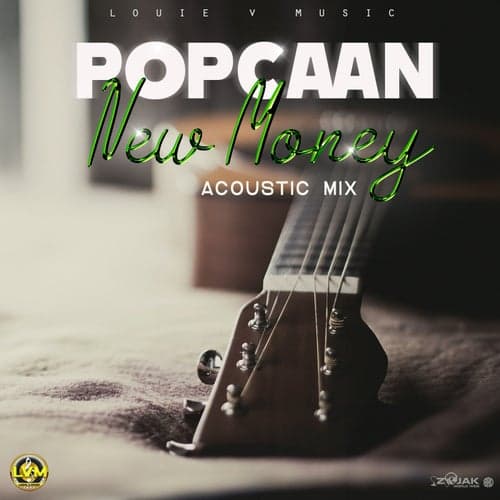 New Money (Acoustic)
