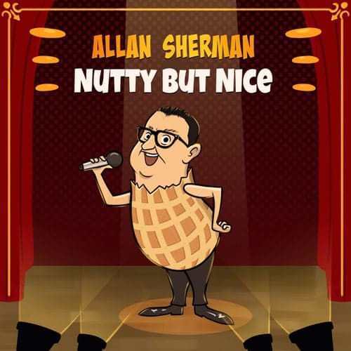 Nutty But Niice