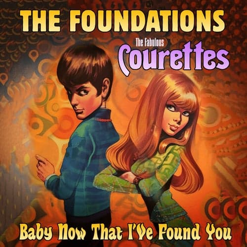 Build Me Up Buttercup: The Best of The Foundations by The Foundations on  Beatsource
