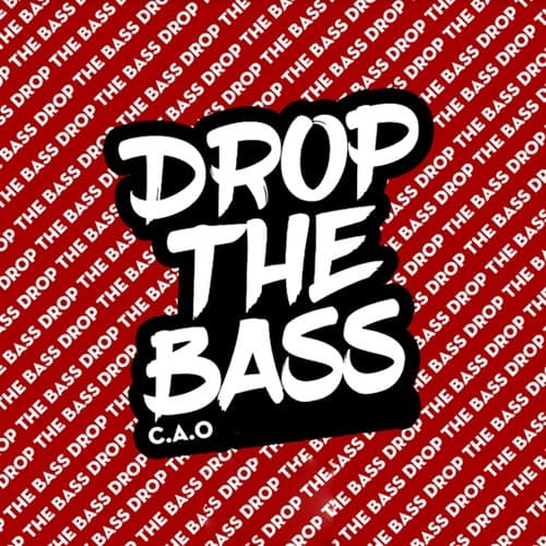 Drop The Bass (Instrumental)