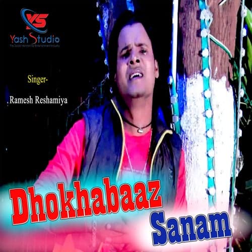 Dhokhabaaz Sanam